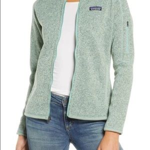 Patagonia Better Sweater- Womens Size Medium